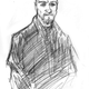 Image for article titled The superhuman concept art from Darick Robertson's The Boys